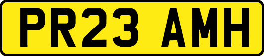 PR23AMH