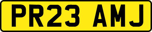 PR23AMJ