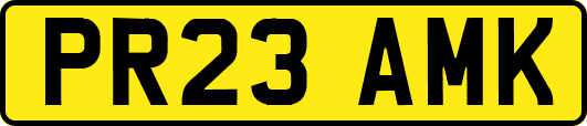 PR23AMK