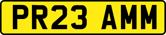 PR23AMM