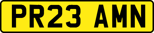 PR23AMN