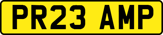 PR23AMP