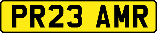 PR23AMR