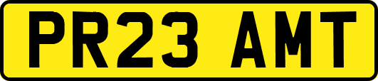 PR23AMT
