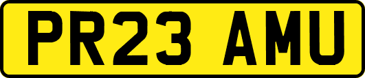 PR23AMU