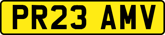PR23AMV