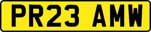 PR23AMW