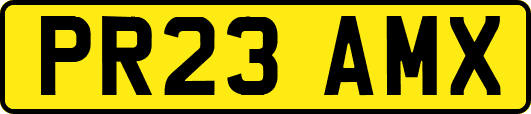 PR23AMX