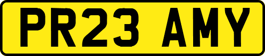 PR23AMY