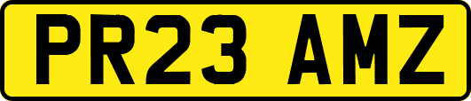 PR23AMZ