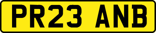 PR23ANB