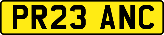 PR23ANC