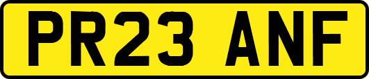 PR23ANF