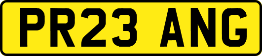 PR23ANG