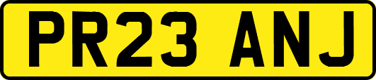 PR23ANJ