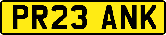 PR23ANK