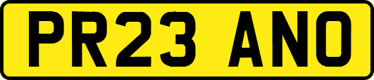 PR23ANO