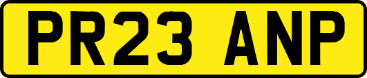 PR23ANP