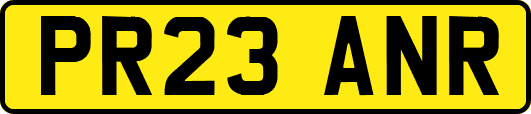 PR23ANR