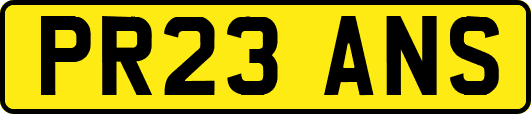 PR23ANS