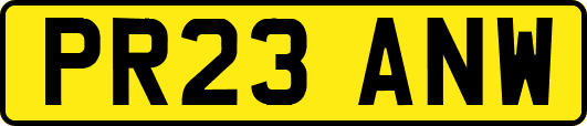 PR23ANW