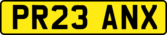 PR23ANX