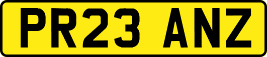PR23ANZ