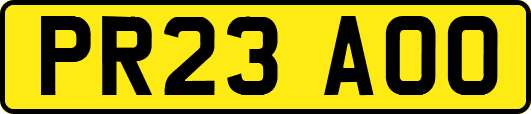 PR23AOO