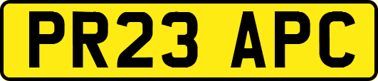 PR23APC