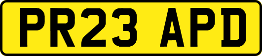 PR23APD