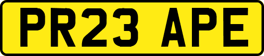 PR23APE
