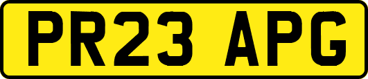 PR23APG