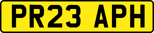 PR23APH