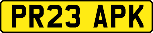 PR23APK