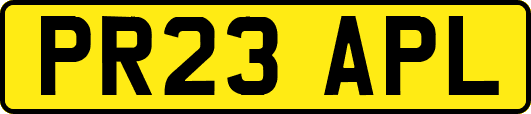 PR23APL