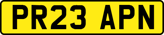 PR23APN