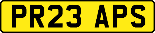 PR23APS