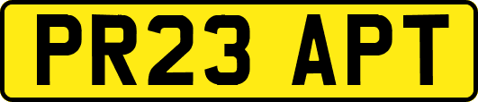 PR23APT