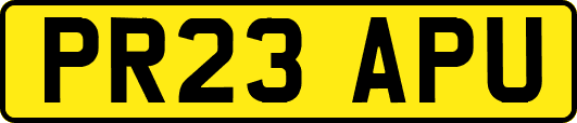 PR23APU