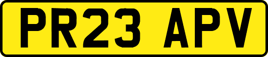 PR23APV