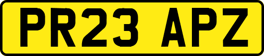 PR23APZ