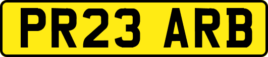 PR23ARB
