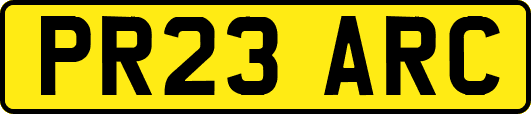 PR23ARC