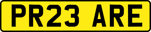 PR23ARE