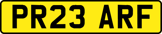 PR23ARF
