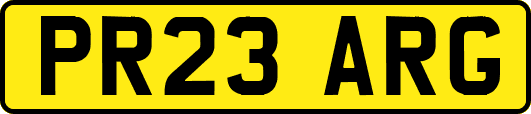 PR23ARG