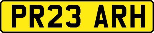 PR23ARH