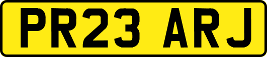 PR23ARJ