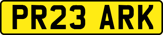 PR23ARK