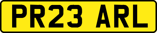 PR23ARL